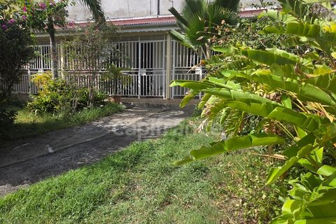 Villa a Basse-Terre, Guadeloupe, Basse-Terre - € 534.000 | Ref: 340933197652 - foto 11
