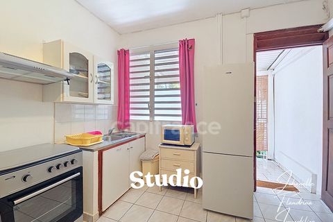 Villa a Basse-Terre, Guadeloupe, Basse-Terre - € 534.000 | Ref: 340933197652 - foto 14