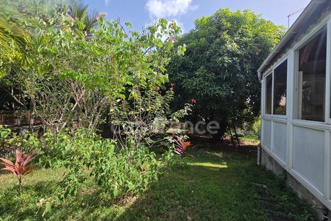 Villa a Basse-Terre, Guadeloupe, Basse-Terre - € 534.000 | Ref: 340933197652 - foto 23