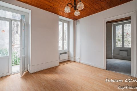 Leilighet i Tullins, Isere, Tullins - € 90 000 | Ref: 340938861118 - foto 3