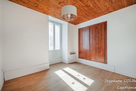 Leilighet i Tullins, Isere, Tullins - € 90 000 | Ref: 340938861118 - foto 6