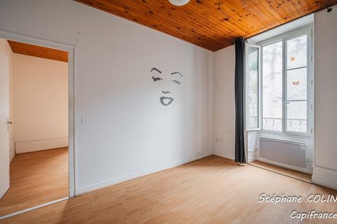 Leilighet i Tullins, Isere, Tullins - € 90 000 | Ref: 340938861118 - foto 8