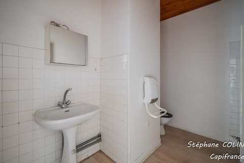 Leilighet i Tullins, Isere, Tullins - € 90 000 | Ref: 340938861118 - foto 10