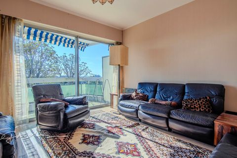 Lejlighed i Pau, Pyrenees-Atlantiques, Pau - € 130.000 | Ref: 340931329689 - foto 5