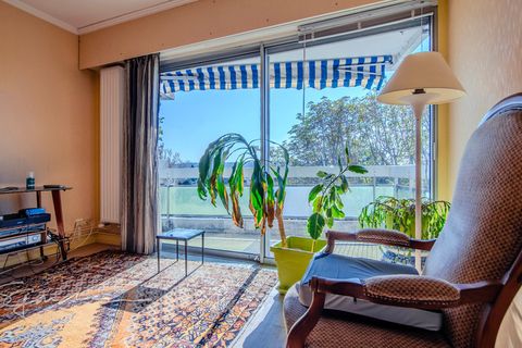 Lejlighed i Pau, Pyrenees-Atlantiques, Pau - € 130.000 | Ref: 340931329689 - foto 9