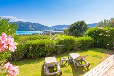 Villa i Porto-Vecchio, Corse-du-Sud, Porto-Vecchio - € 660.000 | Ref: 86208342 - foto 1