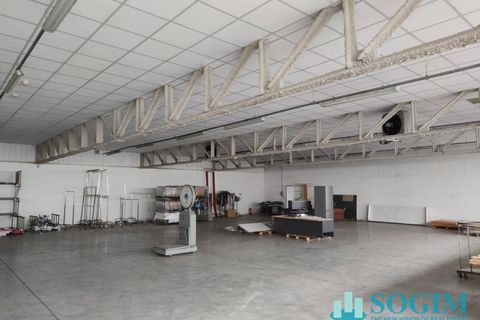 Erhvervsejendom i Bottanuco, Bergamo, Bottanuco - € 1.600.000 | Ref: MO30060 - foto 4