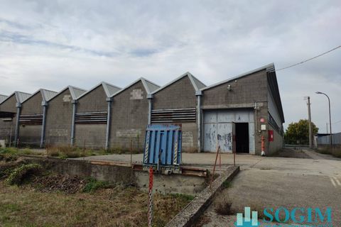 Erhvervsejendom i Bottanuco, Bergamo, Bottanuco - € 1.600.000 | Ref: MO30060 - foto 6