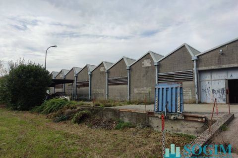 Erhvervsejendom i Bottanuco, Bergamo, Bottanuco - € 1.600.000 | Ref: MO30060 - foto 7