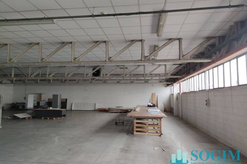 Erhvervsejendom i Bottanuco, Bergamo, Bottanuco - € 1.600.000 | Ref: MO30060 - foto 10