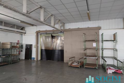 Erhvervsejendom i Bottanuco, Bergamo, Bottanuco - € 1.600.000 | Ref: MO30060 - foto 11