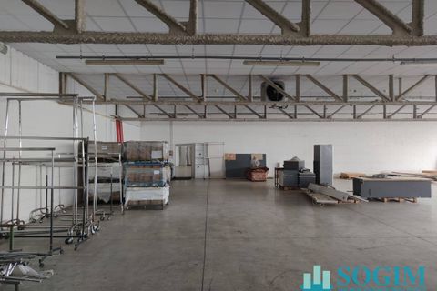 Erhvervsejendom i Bottanuco, Bergamo, Bottanuco - € 1.600.000 | Ref: MO30060 - foto 12