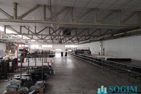 Erhvervsejendom i Bottanuco, Bergamo, Bottanuco - € 1.600.000 | Ref: MO30060 - foto 13