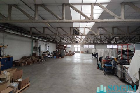 Erhvervsejendom i Bottanuco, Bergamo, Bottanuco - € 1.600.000 | Ref: MO30060 - foto 14