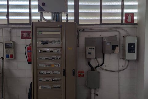 Erhvervsejendom i Bottanuco, Bergamo, Bottanuco - € 1.600.000 | Ref: MO30060 - foto 16