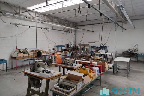 Erhvervsejendom i Bottanuco, Bergamo, Bottanuco - € 1.600.000 | Ref: MO30060 - foto 20