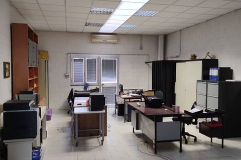 Erhvervsejendom i Bottanuco, Bergamo, Bottanuco - € 1.600.000 | Ref: MO30060 - foto 23