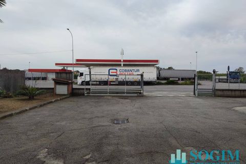 Erhvervsejendom i Bottanuco, Bergamo, Bottanuco - € 1.600.000 | Ref: MO30060 - foto 26