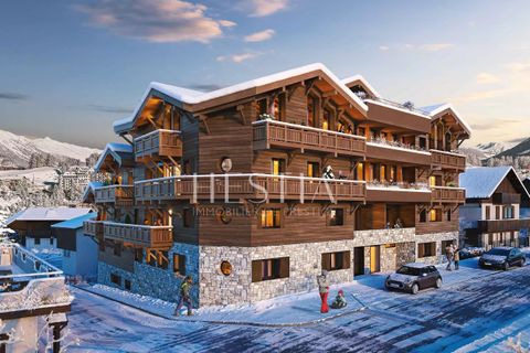 Lejlighed i Morzine, Haute-Savoie, Morzine - € 775.000 | Ref: 206 - foto 2