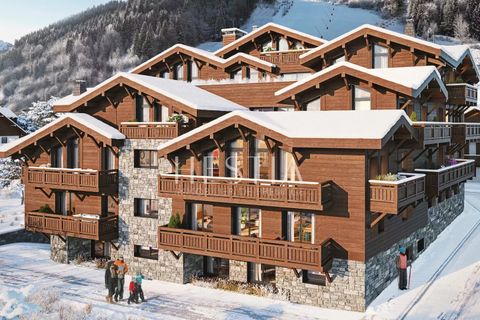 Lejlighed i Morzine, Haute-Savoie, Morzine - € 775.000 | Ref: 206 - foto 3