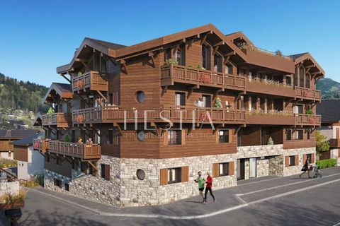 Lejlighed i Morzine, Haute-Savoie, Morzine - € 775.000 | Ref: 206 - foto 5