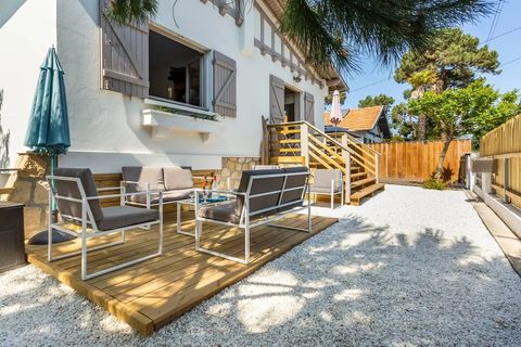 Villa a Arcachon, Gironde, Arcachon - € 1.200.000 | Ref: 86188212 - foto 2