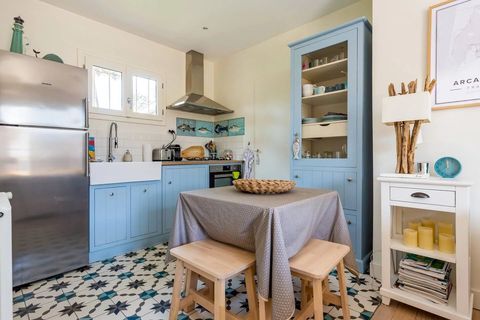 Villa a Arcachon, Gironde, Arcachon - € 1.200.000 | Ref: 86188212 - foto 5
