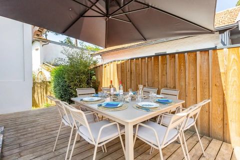 Villa a Arcachon, Gironde, Arcachon - € 1.200.000 | Ref: 86188212 - foto 15