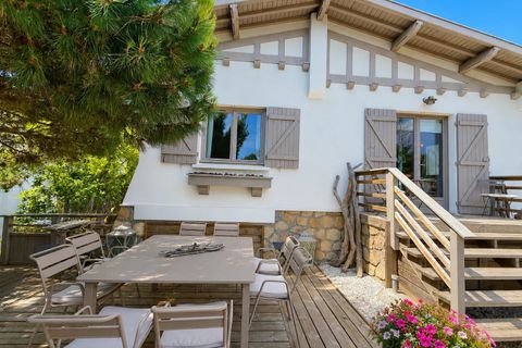 Villa in Arcachon, Gironde, Arcachon - € 1.180.000 | Ref: 86188212 - foto 1