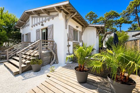 Villa in Arcachon, Gironde, Arcachon - € 1.180.000 | Ref: 86188212 - foto 2