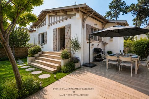 Villa in Arcachon, Gironde, Arcachon - € 1.180.000 | Ref: 86188212 - foto 3