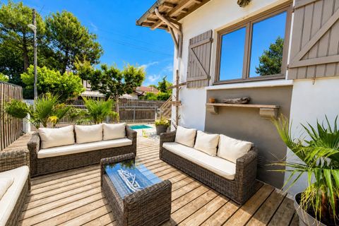 Villa in Arcachon, Gironde, Arcachon - € 1.180.000 | Ref: 86188212 - foto 4