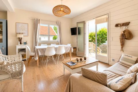 Villa in Arcachon, Gironde, Arcachon - € 1.180.000 | Ref: 86188212 - foto 7