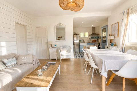 Villa in Arcachon, Gironde, Arcachon - € 1.180.000 | Ref: 86188212 - foto 9