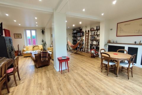 Villa i Quittebeuf, Eure, Quittebeuf - € 243.000 | Ref: 340938071191 - foto 1