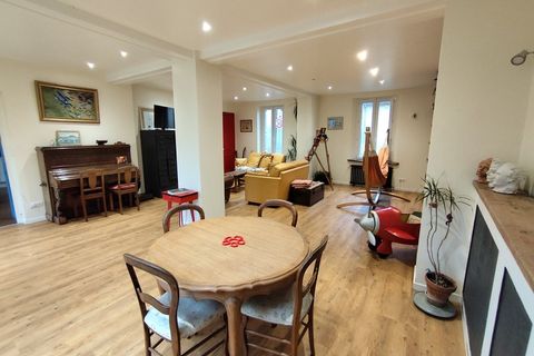 Villa i Quittebeuf, Eure, Quittebeuf - € 243.000 | Ref: 340938071191 - foto 2