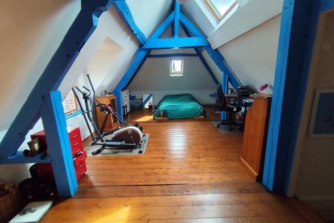 Villa i Quittebeuf, Eure, Quittebeuf - € 243.000 | Ref: 340938071191 - foto 10