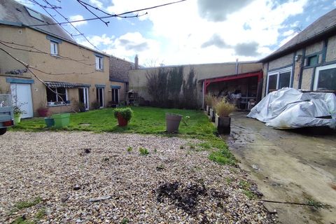 Villa i Quittebeuf, Eure, Quittebeuf - € 243.000 | Ref: 340938071191 - foto 15