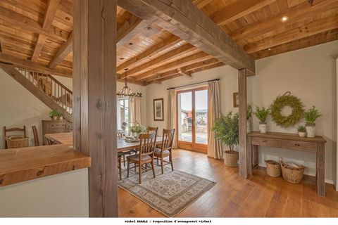 Granja a Aveize, Rhone, Aveize - € 259.000 | Ref: 340930817816 - foto 2