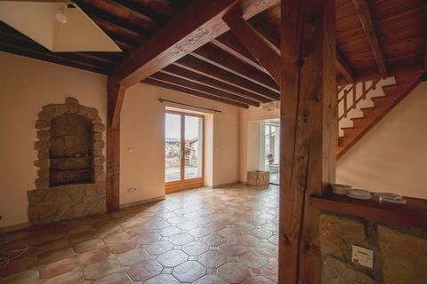 Granja a Aveize, Rhone, Aveize - € 259.000 | Ref: 340930817816 - foto 3