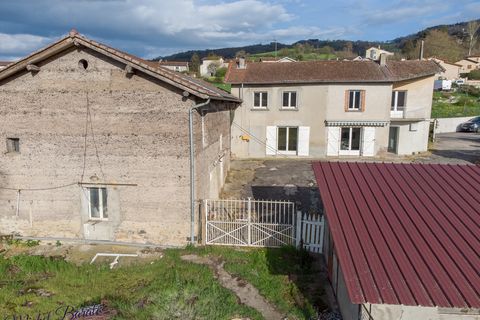 Granja a Aveize, Rhone, Aveize - € 259.000 | Ref: 340930817816 - foto 4