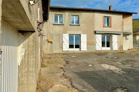Granja a Aveize, Rhone, Aveize - € 259.000 | Ref: 340930817816 - foto 5