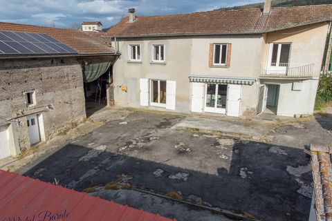 Granja a Aveize, Rhone, Aveize - € 259.000 | Ref: 340930817816 - foto 6