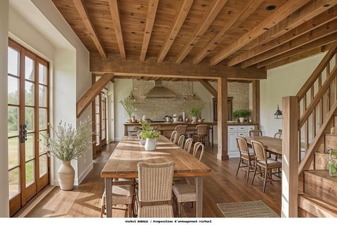 Granja a Aveize, Rhone, Aveize - € 259.000 | Ref: 340930817816 - foto 7