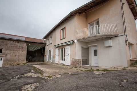 Granja a Aveize, Rhone, Aveize - € 259.000 | Ref: 340930817816 - foto 11