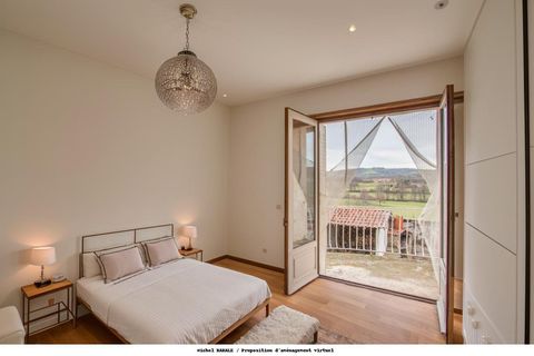 Granja a Aveize, Rhone, Aveize - € 259.000 | Ref: 340930817816 - foto 14