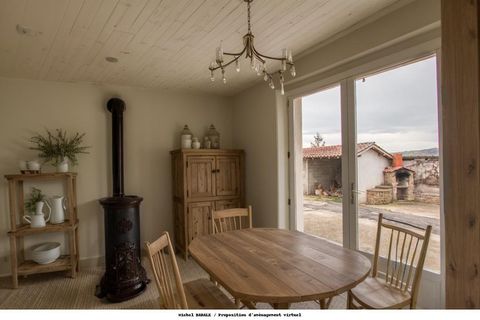 Granja a Aveize, Rhone, Aveize - € 259.000 | Ref: 340930817816 - foto 16