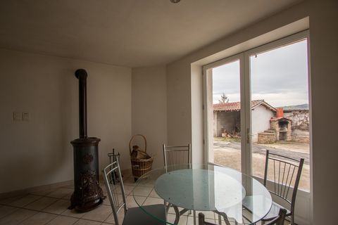 Granja a Aveize, Rhone, Aveize - € 259.000 | Ref: 340930817816 - foto 17