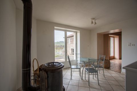 Granja a Aveize, Rhone, Aveize - € 259.000 | Ref: 340930817816 - foto 23