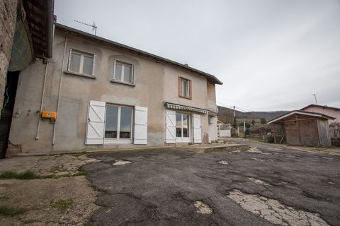 Granja a Aveize, Rhone, Aveize - € 259.000 | Ref: 340930817816 - foto 28